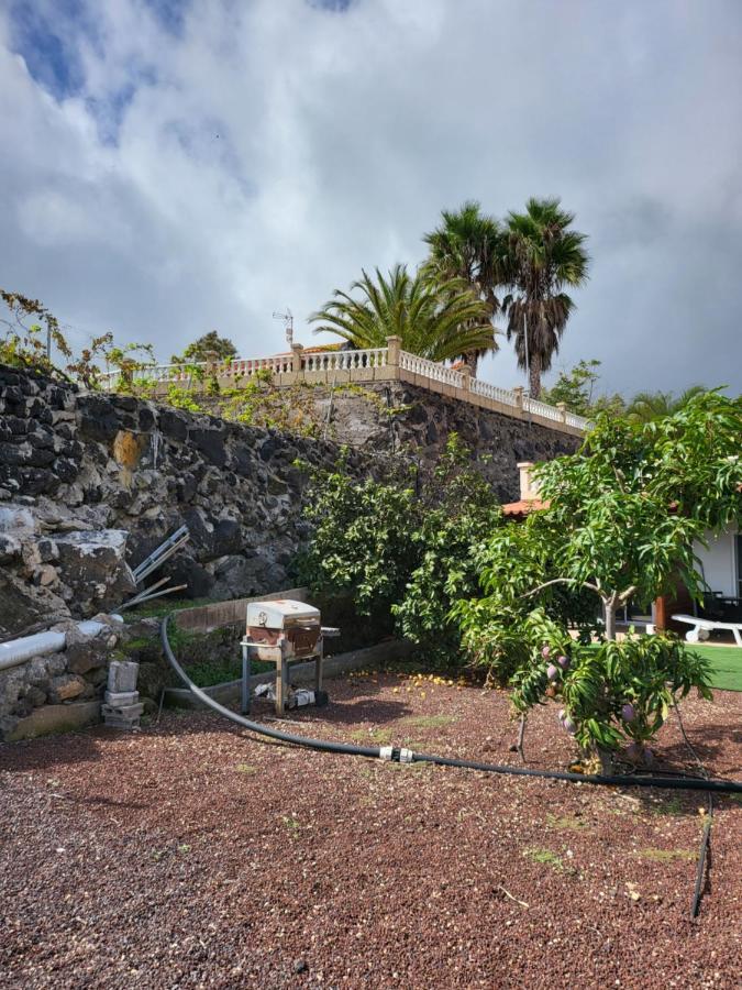 Cozy Farmhouse Arafo Exterior foto